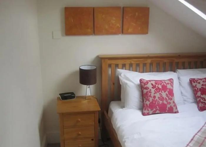 Yeo Dale Hotel