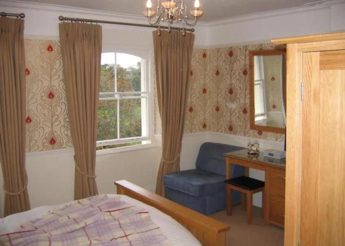 Yeo Dale Hotel