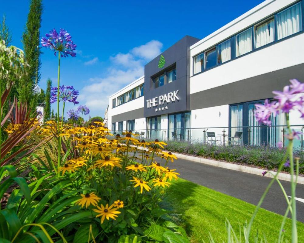 The Park Hotel