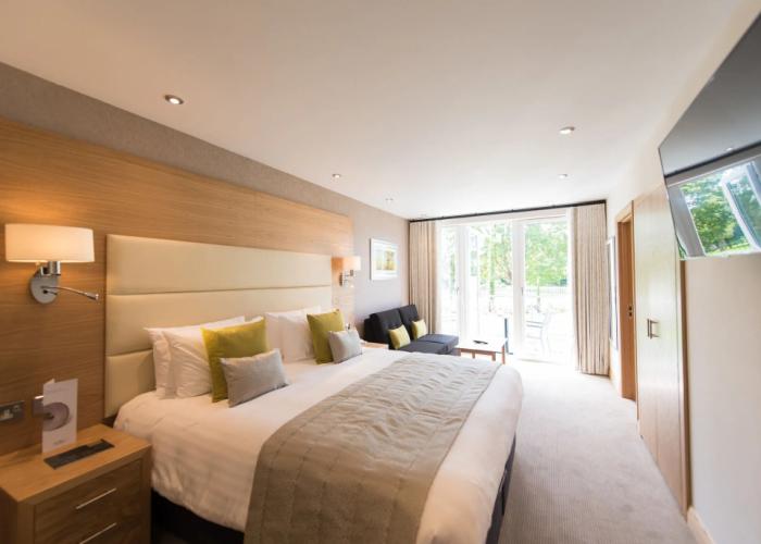 The Park Hotel