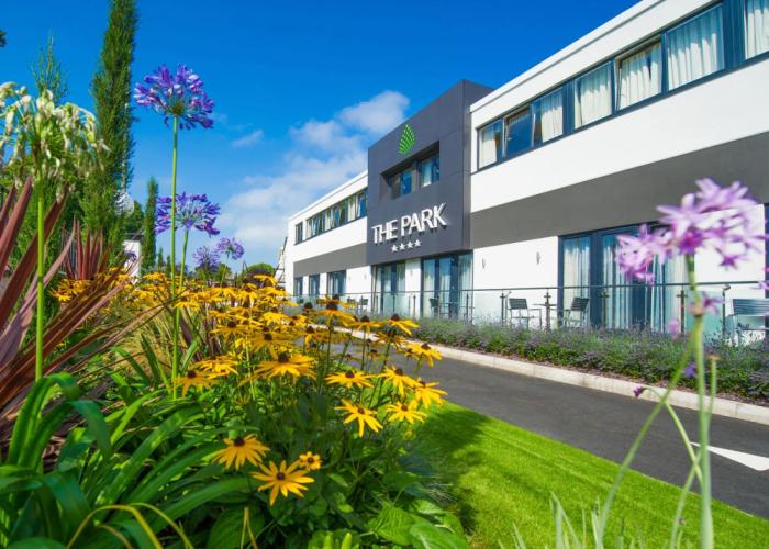 The Park Hotel