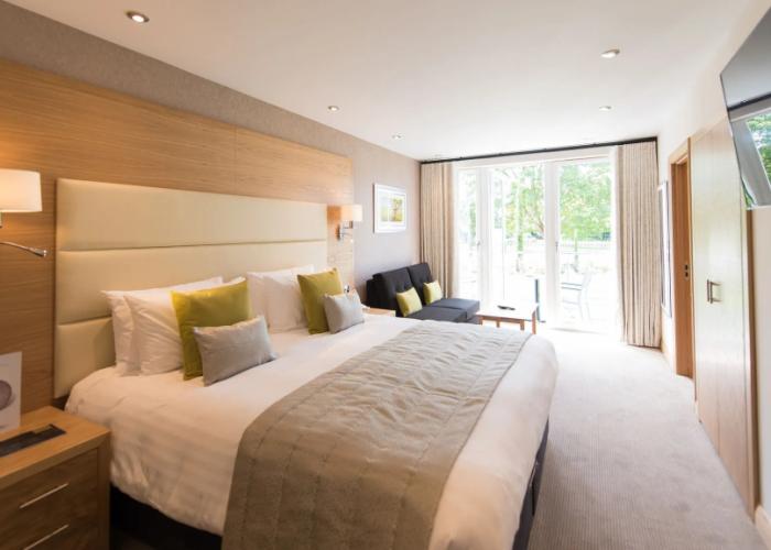 The Park Hotel
