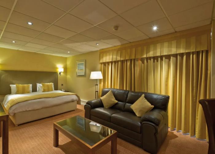 The Barnstaple Hotel