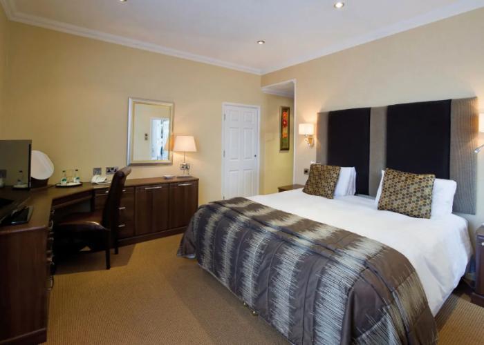 The Barnstaple Hotel