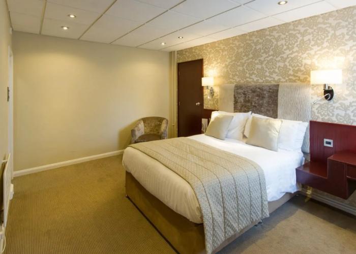 The Barnstaple Hotel