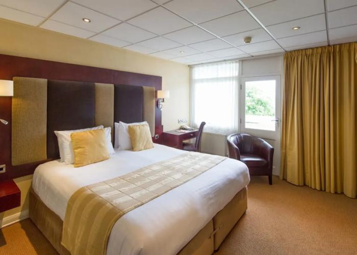 The Barnstaple Hotel