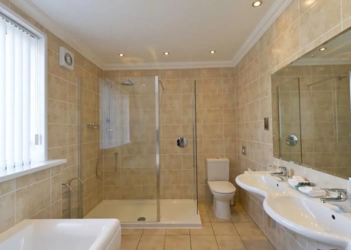 The Barnstaple Hotel