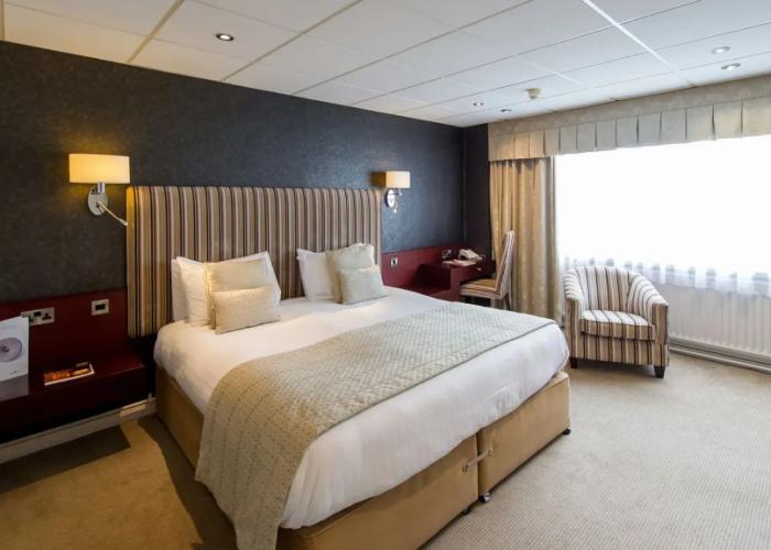 The Barnstaple Hotel