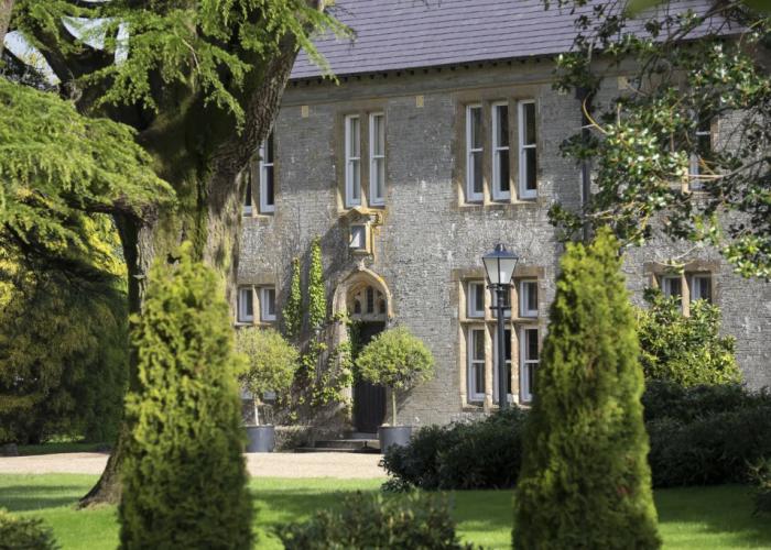 Kentisbury Grange