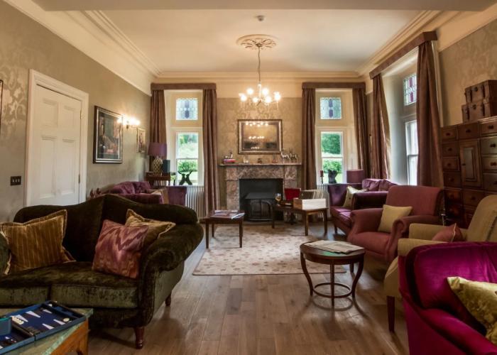 Kentisbury Grange