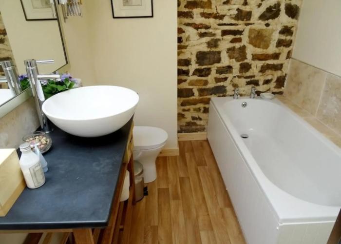 Hollamoor Farm B&B