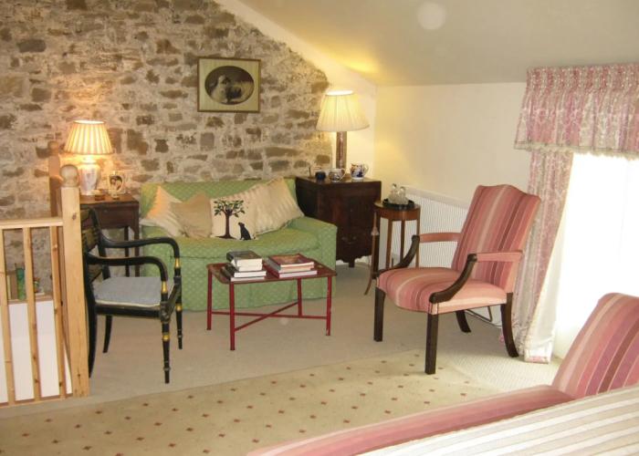 Hollamoor Farm B&B
