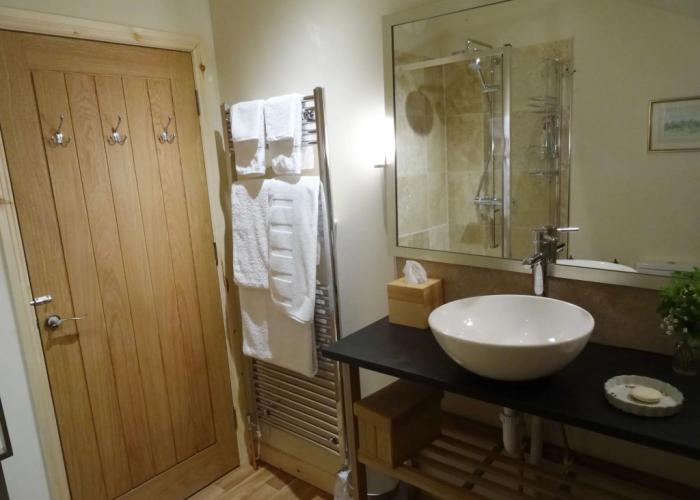 Hollamoor Farm B&B