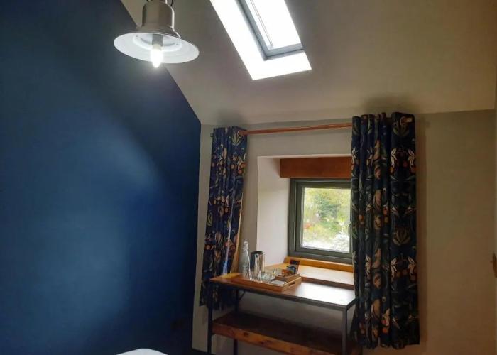 Longstone Bed and Breakfast