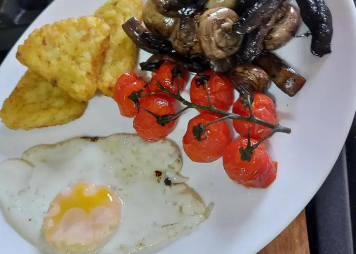 Longstone Bed and Breakfast