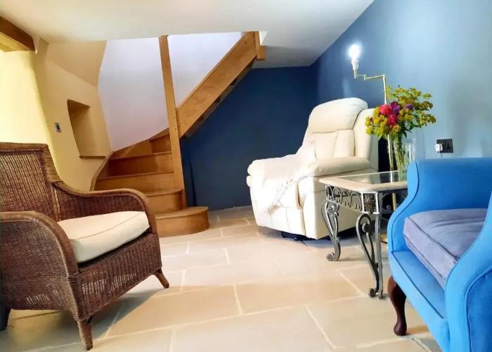 Longstone Bed and Breakfast