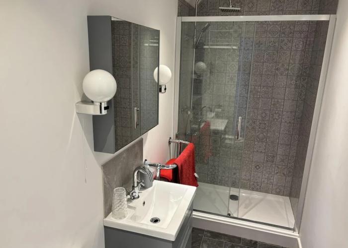 Amazing! Barnstaple Charm Apartment