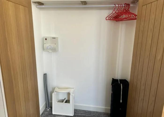 Amazing! Barnstaple Charm Apartment