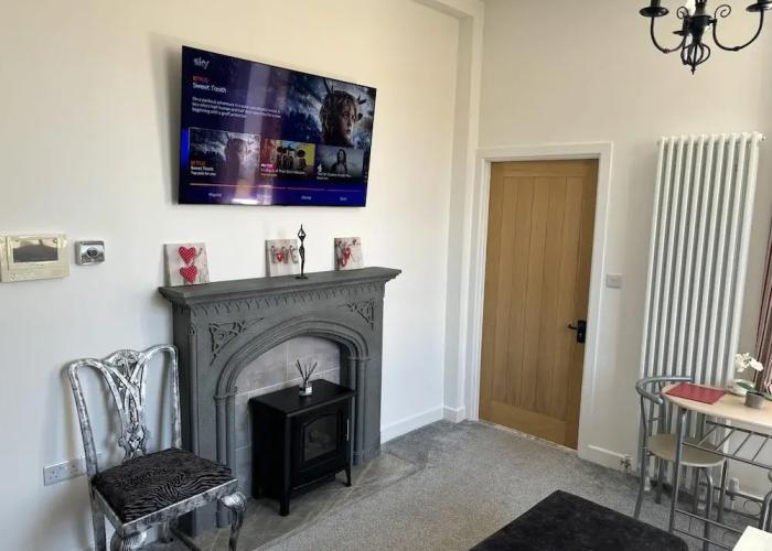 Amazing! Barnstaple Charm Apartment