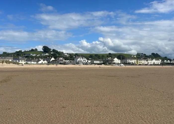 Amazing! Barnstaple Charm Apartment