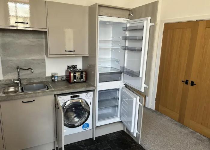 Amazing! Barnstaple Charm Apartment