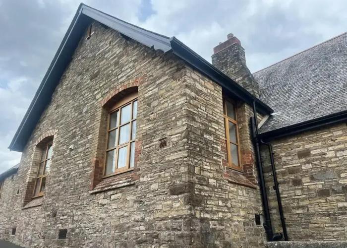 Amazing! Barnstaple Charm Apartment