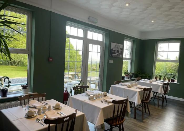 BNB Moorlands