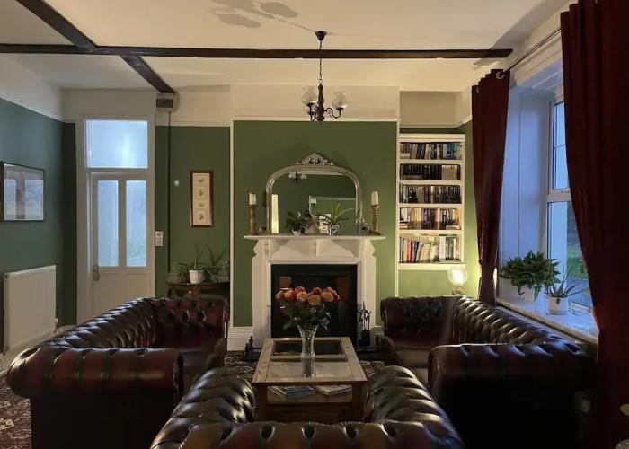 BNB Moorlands