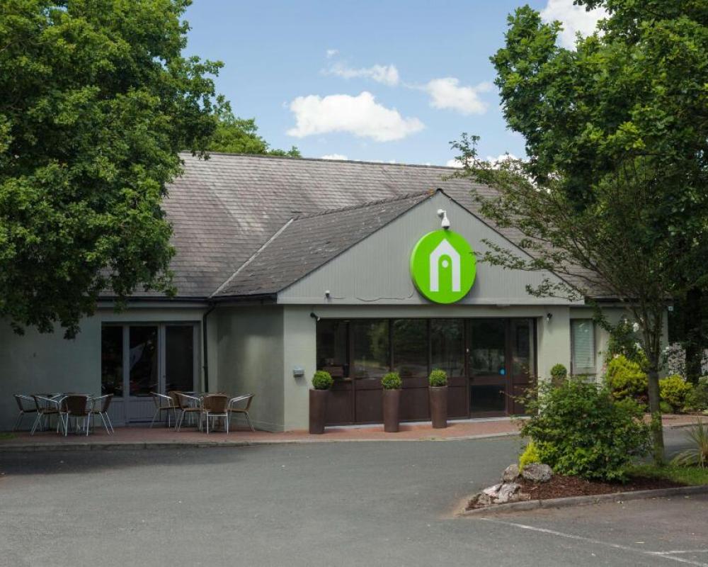 Campanile restaurant BASILDON - East of London