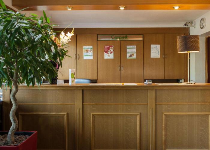 Campanile restaurant BASILDON - East of London