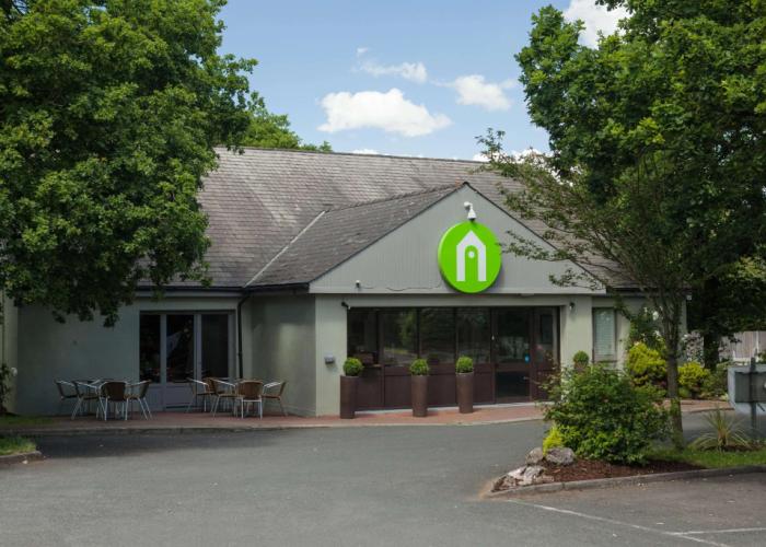Campanile restaurant BASILDON - East of London