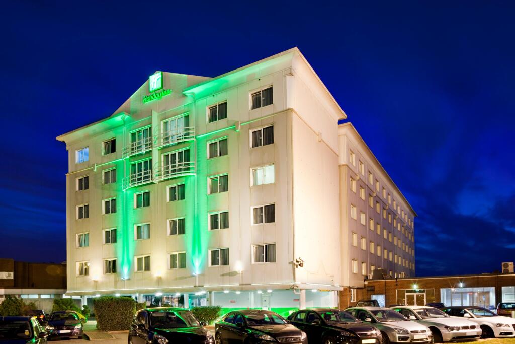 Holiday Inn Basildon by IHG