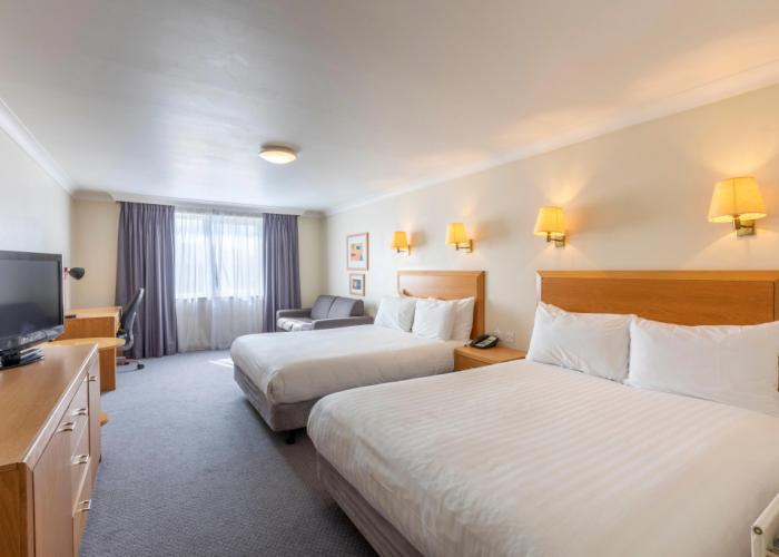 Holiday Inn Basildon by IHG