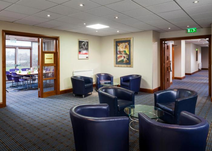 Holiday Inn Basildon by IHG