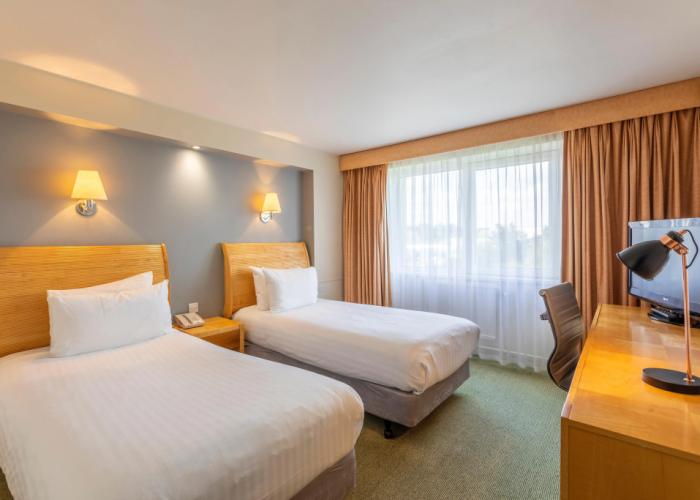 Holiday Inn Basildon by IHG