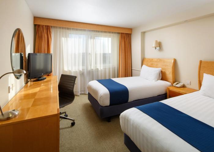 Holiday Inn Basildon by IHG