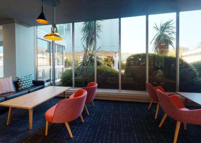 Holiday Inn Basildon by IHG