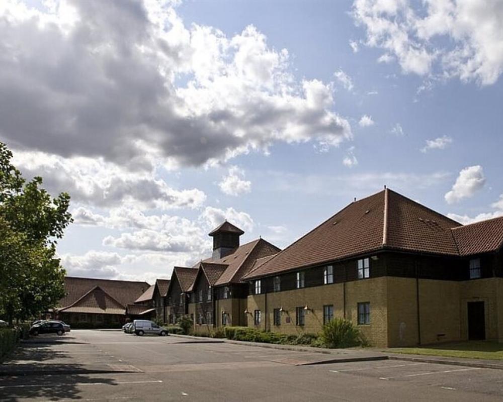 Premier Inn Basildon South
