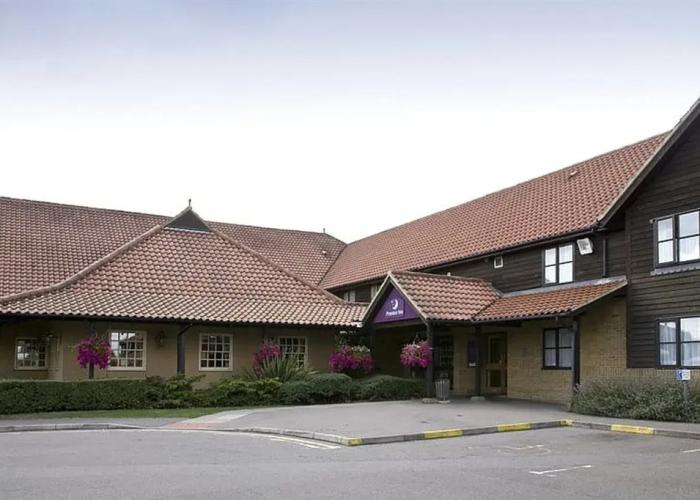 Premier Inn Basildon South