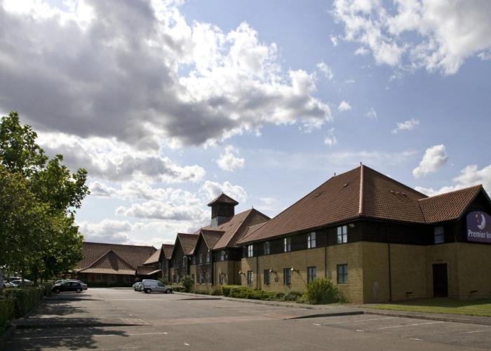 Premier Inn Basildon South