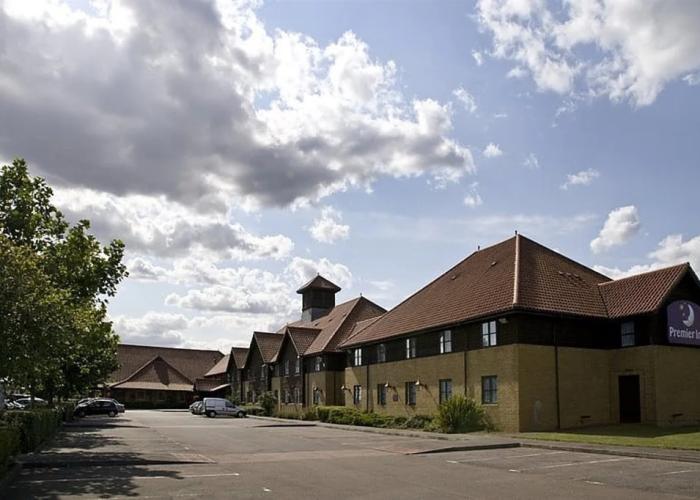 Premier Inn Basildon South