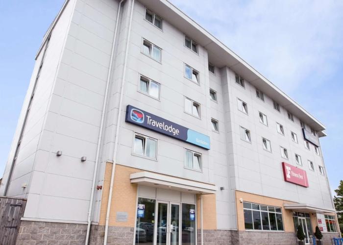 Travelodge Basildon