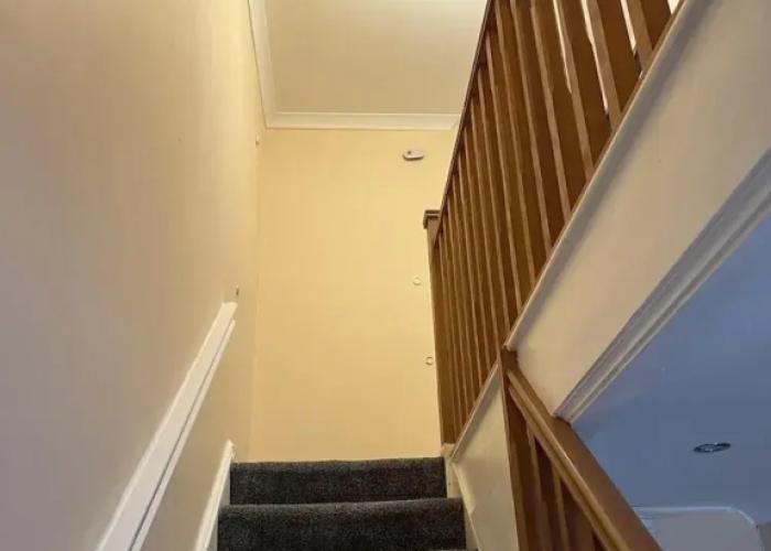 Cozy Basildon Retreat With 3 Bedrooms Free Parking