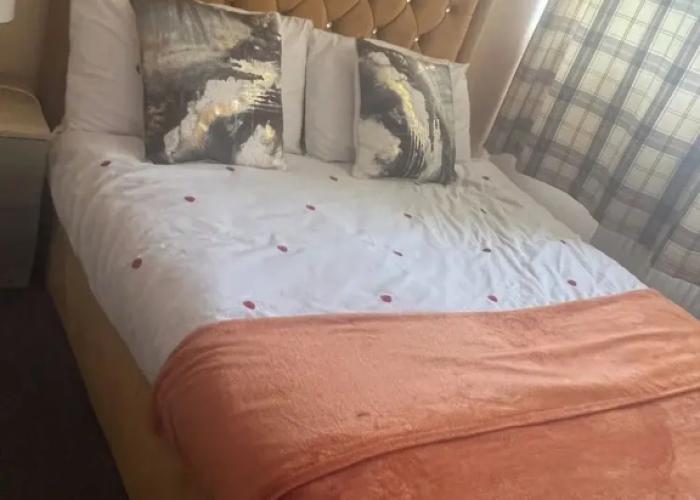 Cozy Basildon Retreat With 3 Bedrooms Free Parking