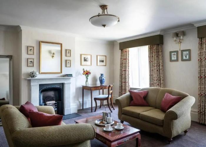 Audleys Wood Hotel