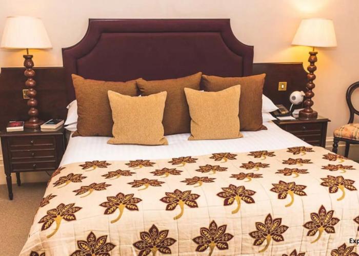 Audleys Wood Hotel