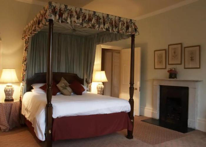 Audleys Wood Hotel