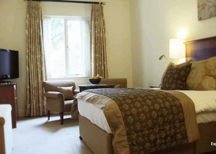 Audleys Wood Hotel