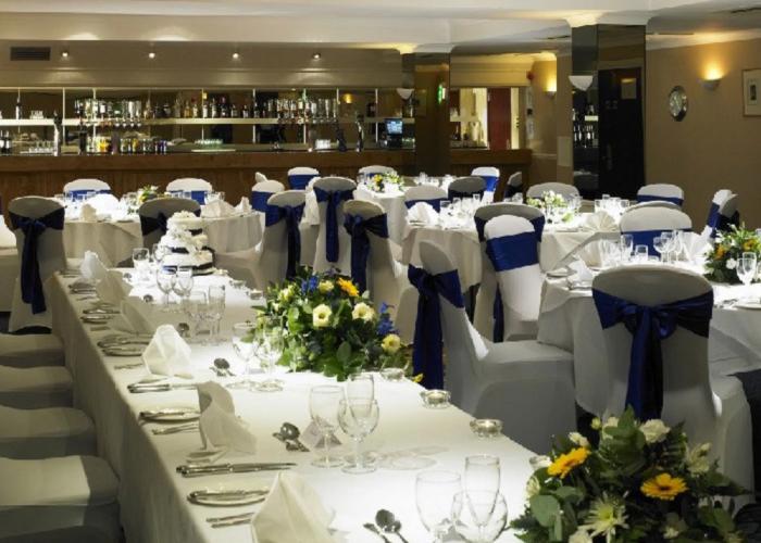 Britannia Basingstoke Country Hotel & Spa