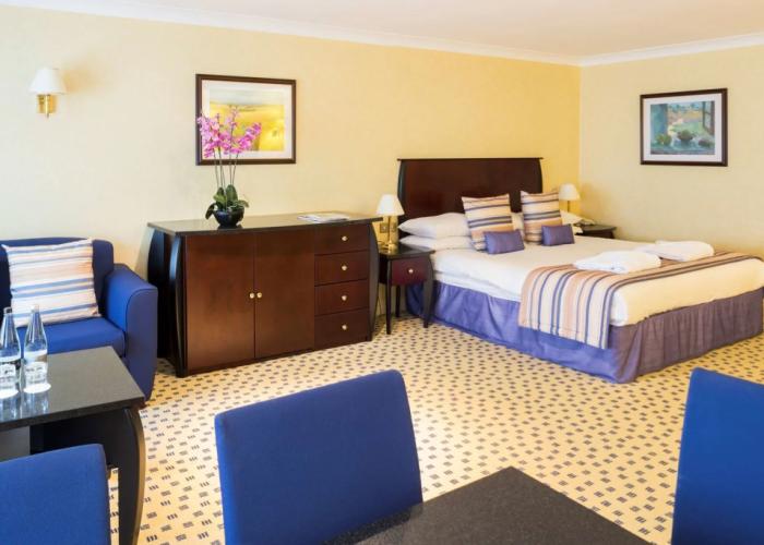 Britannia Basingstoke Country Hotel & Spa